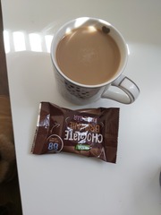 Posting pics of everything you eat thread!