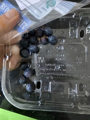 Posting pics of everything you eat thread!