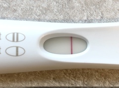 Implantation Spotting? TMI pic
