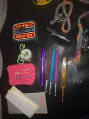 Knit, Crochet and Natter 4 - Yarning into Spring