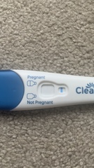 Help! Pregnancy tests not getting any darker 15dpo