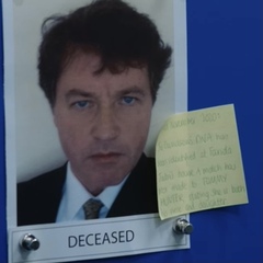 Whose DNA?: Line of Duty thread 6 -May I remind you to post to the letter of the MN law, the letter - no spoilers or you will be served with a reg 15.