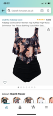 Swimwear for postpartum belly?