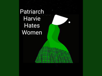 Harvie hates women is trending on Twitter