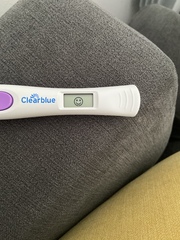 How soon after this will I ovulate?