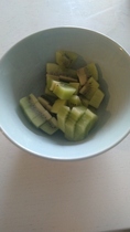 Posting pics of everything you eat thread!