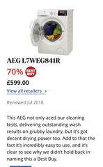 Integrated Dryer?