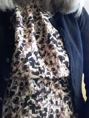 What are you wearing today 👗🧥👚 Spring 2021