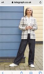 My 40th birthday outfit