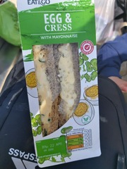Posting pics of everything you eat thread!