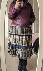 What are you wearing today 👗🧥👚 Spring 2021