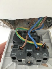 What sort of light switch is this?