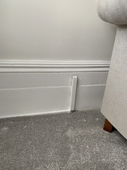 Adapt IKEA shelving or bespoke bookshelf?