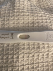 April 2021 TTC - let's chat :)
