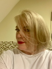 Has anyone grown out the grey and then gone back to dyeing?