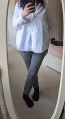 What are you wearing today 👗🧥👚 Spring 2021