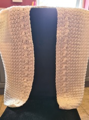 Knit, Crochet and Natter 4 - Yarning into Spring