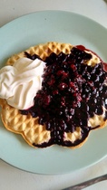 Posting pics of everything you eat thread!