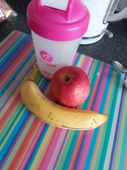 Posting pics of everything you eat thread!