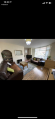 Which sofa color snd rug for that living room