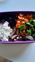 Posting pics of everything you eat thread!