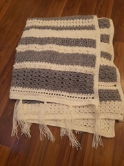 Knit, Crochet and Natter 4 - Yarning into Spring