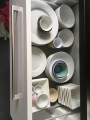Kitchen Conundrum