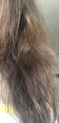 Help with my wavy, frizzy hair pls!  - with pics