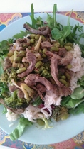 Posting pics of everything you eat thread!