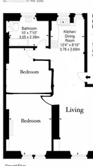 AIBU to pick your brains for floor plan/renovation ideas
