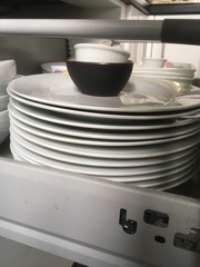 Kitchen Conundrum