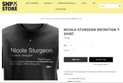 Thread 7 - No pitch forks or Pom Poms - Scottish political shenanigans