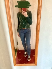 What are you wearing today 👗🧥👚 Spring 2021