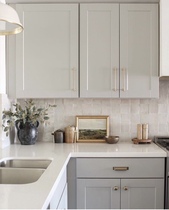Give me your dream Kitchen Colour Combination