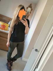 What are you wearing today 👗🧥👚 Spring 2021