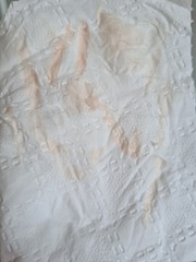 Warning - Pic in thread