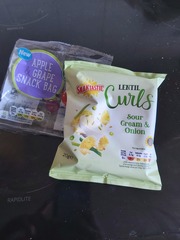 Posting pics of everything you eat thread!