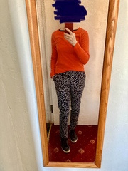 What are you wearing today 👗🧥👚 Spring 2021