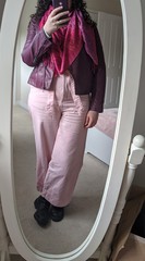 What are you wearing today 👗🧥👚 Spring 2021