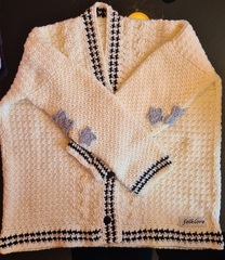 Knit, Crochet and Natter 4 - Yarning into Spring