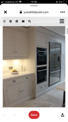 Give me your dream Kitchen Colour Combination