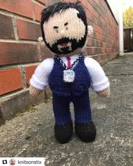 Mother of God: Line of Duty thread 5 - 
**MNHQ edit**; "We are obliged to warn you that any spoilers will be taken down and used against you. No spoilers, even upcoming characters, please, in the name of the wee man. (aka Steve Arnott)