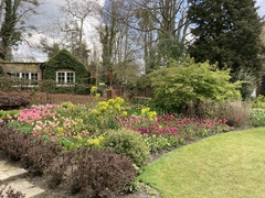 Week 3 - Leaving Lockdown Bootcamp