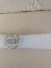 BFP yesterday BFP today - is there any hope???