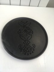 What is this item from IKEA? A tray? A trivet?