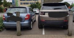 Aibu to hope that this is the start of a major backlash against SUVs?