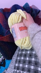 Knit, Crochet and Natter 4 - Yarning into Spring