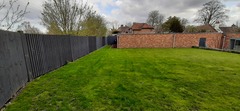 Garden plan - ideas please