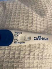 April 2021 TTC - let's chat :)