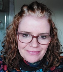Should I embrace white hair at 47?